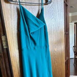 Birdy Grey Teal Dress